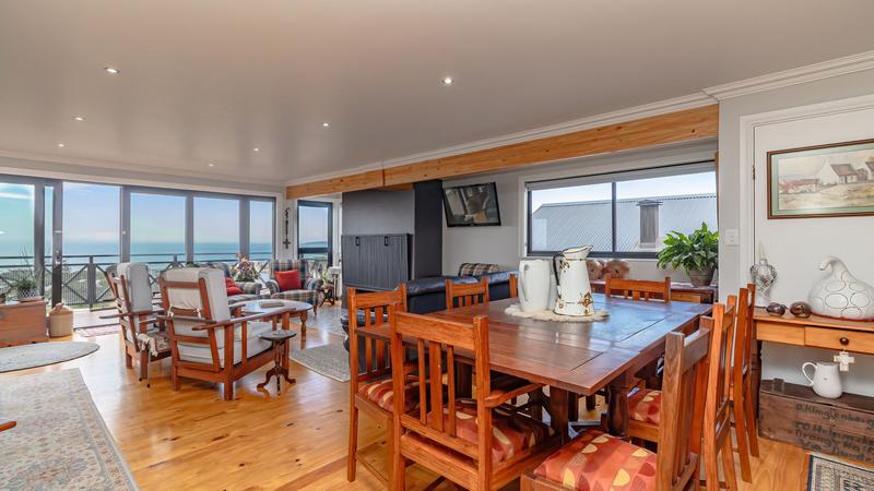 6 Bedroom Property for Sale in Tergniet Western Cape